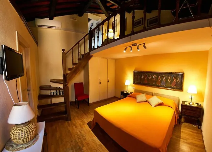 Casa Delle Eroidi