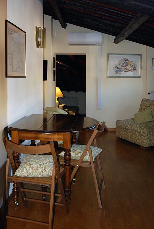 Casa Delle Eroidi Holiday home