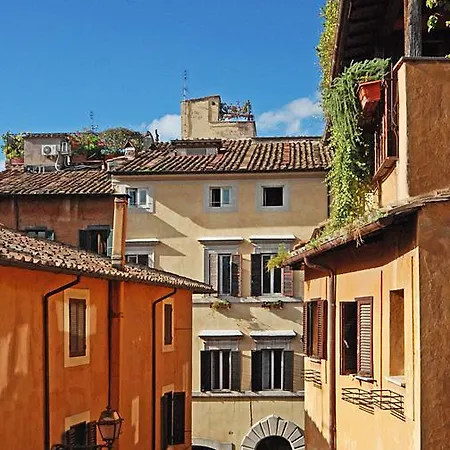 Casa Delle Eroidi Villa Rome Exterior photo