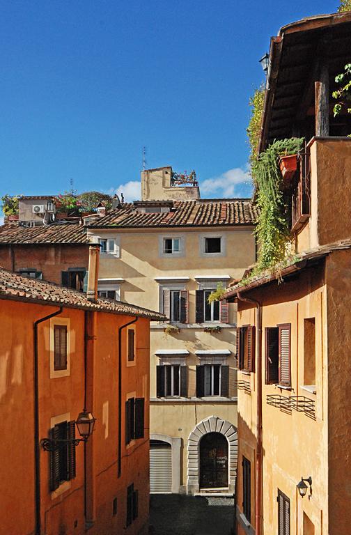 Casa Delle Eroidi Casa de Férias Roma