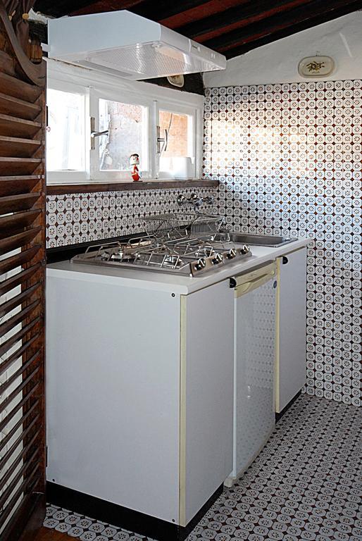 Vakantiehuis Casa Delle Eroidi *