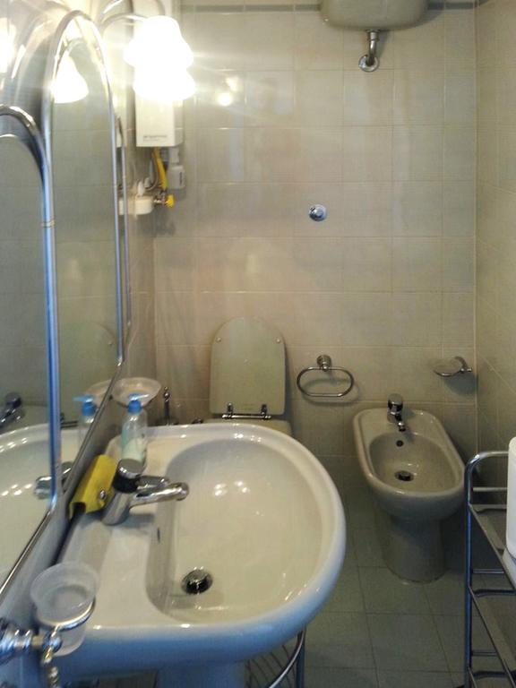 Vakantiehuis Casa Delle Eroidi Rome