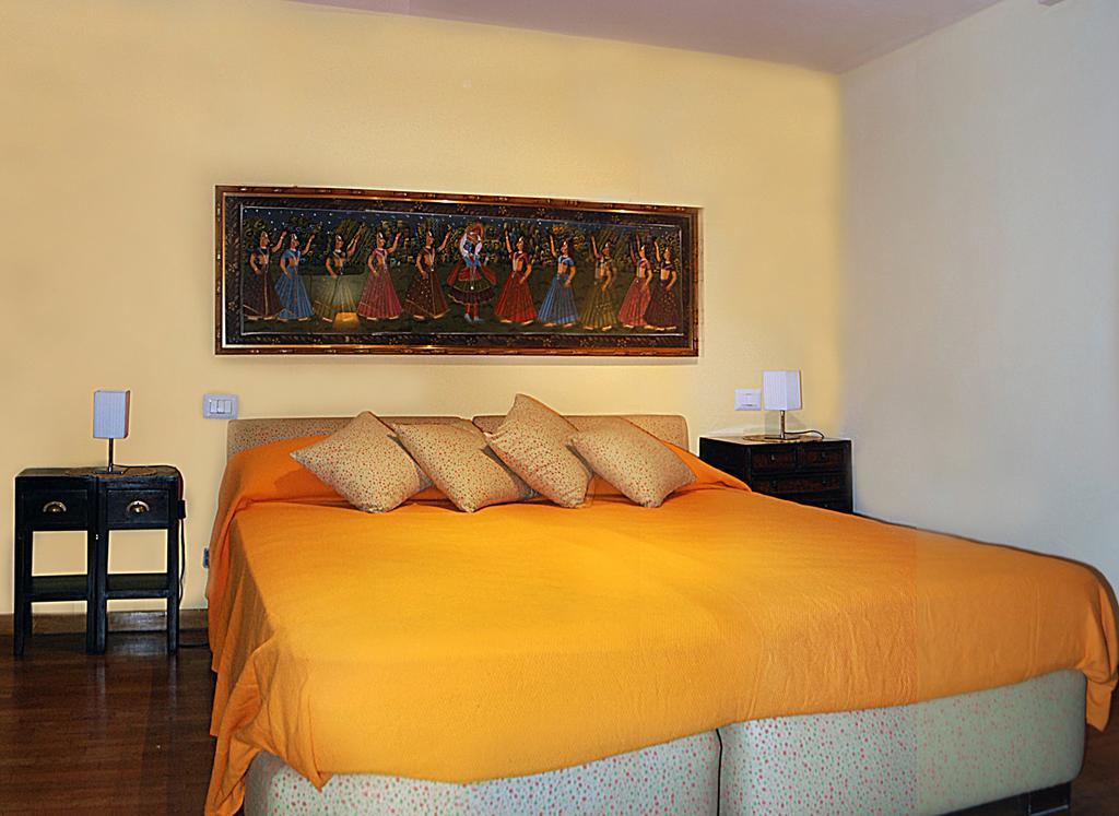 Casa Delle Eroidi Vakantiehuis Rome