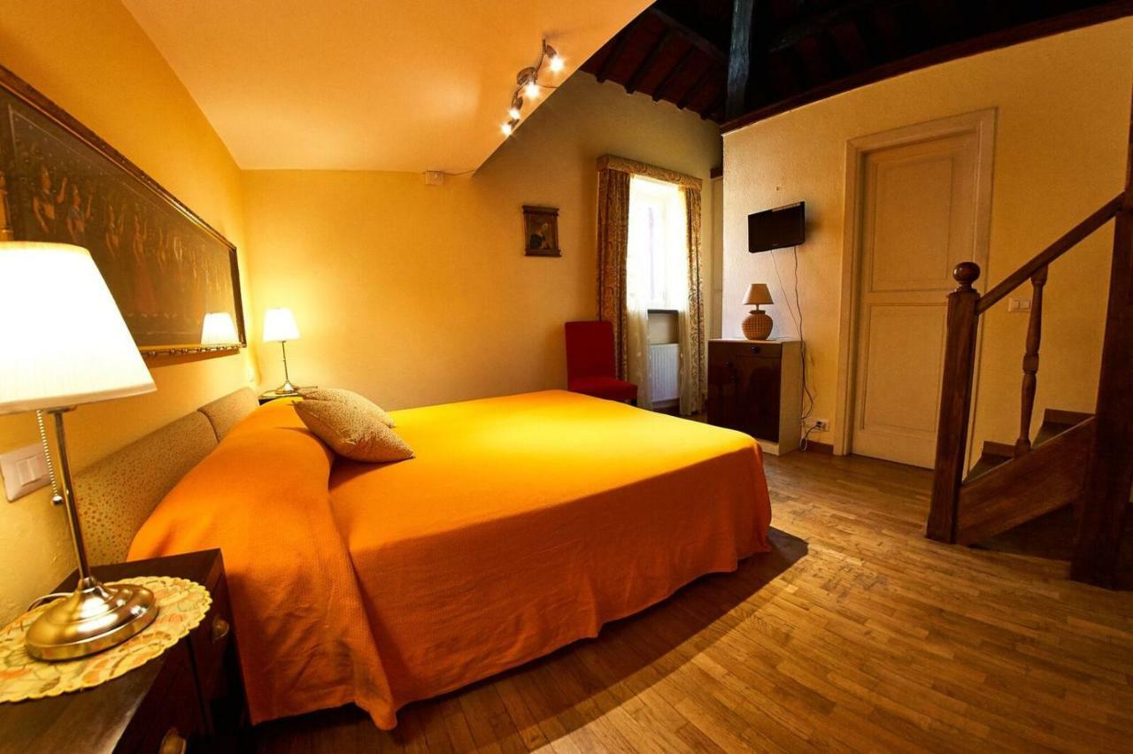 Casa de Férias Casa Delle Eroidi *