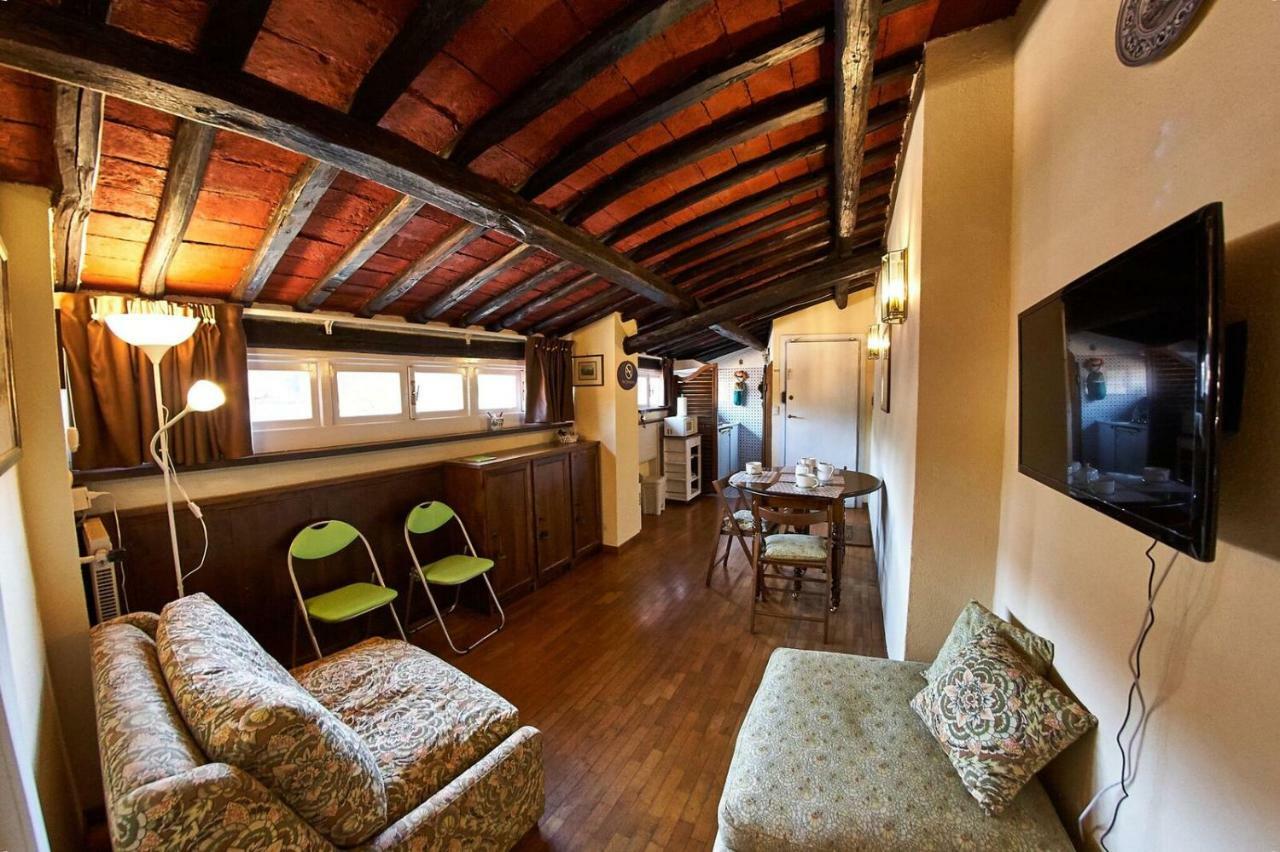 Vakantiehuis Casa Delle Eroidi *