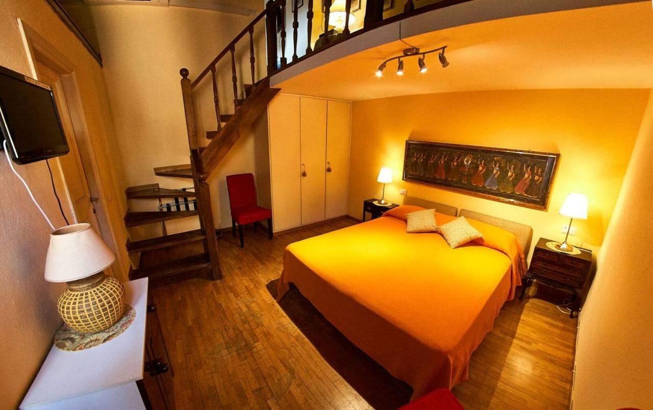 Casa Delle Eroidi Vakantiehuis *