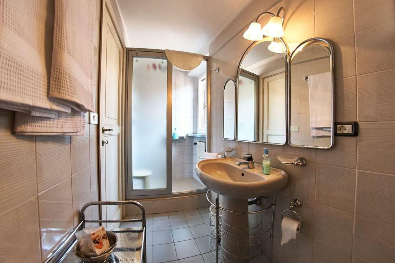 Casa de Férias Casa Delle Eroidi Roma